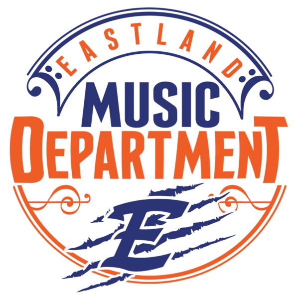 Eastland Music Dept 2023 Thumbnail