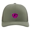 Snapback Trucker Cap Thumbnail