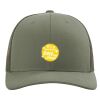 Snapback Trucker Cap Thumbnail