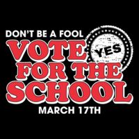 Vote Yes for the School Thumbnail